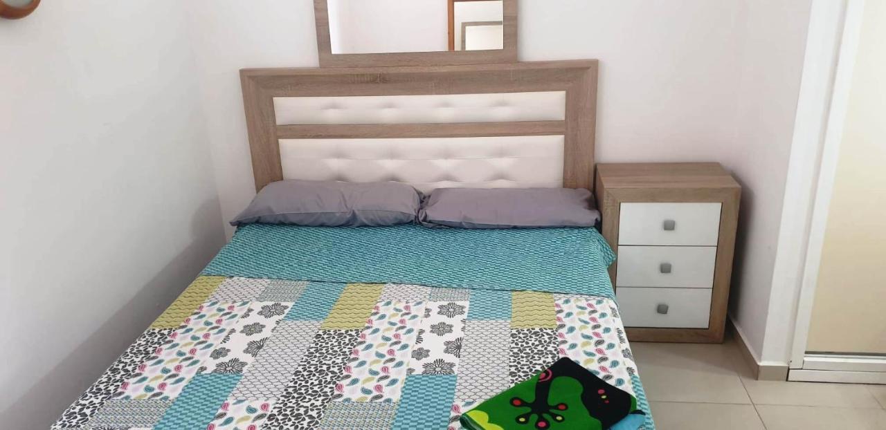 Seaview Apartment Near The Beach Playa de las Americas  Exteriör bild